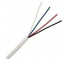 Apsauginis kabelis CAVI FERMI 6x0.22 (lūdytas, LZSH, Cca, 100m)