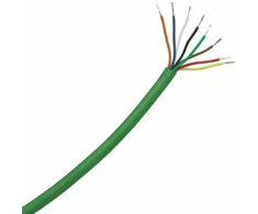 Apsauginis kabelis CAVI FERMI 8x0.22 (lūdytas, Eca, 100m)