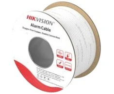 Apsauginis kabelis Hikvision (6x0.22 Cu, Eca, 100 m)