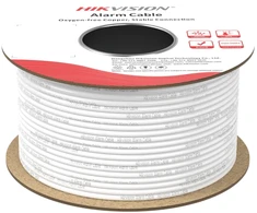 Apsauginis kabelis Hikvision (8x0.22 Cu, Eca, 100 m)