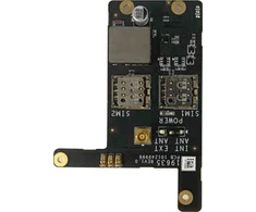 Hikvision AX PRO 4G modulis AX Hybrid Pro ALARM DS-PC502S
