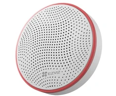 Belaidė lauko sirena EZVIZ CS-T9C