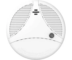 Belaidis smalkių jutiklis Hikvision AX P