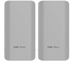 Maršrutizatorius Ruijie BELAIDIS WI-FI TILTAS RG-EST310-V2 Wi-Fi 5, 5 GHz REYEE