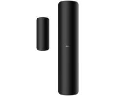 Belaidis magnetinis kontaktas Hikvision AX PRO DS-PDMC-EG2-WE(B) (juodas, iki 1600 m)