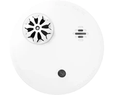 Belaidis temperatūros detektorius Hikvision DS-PDHT-E-WE AX PRO