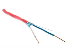 Bitner Gaisrinis kabelis nedegus ekranuotas HTKSHekw FE180/Ph120 E90 1x2x1.4mm (500m)