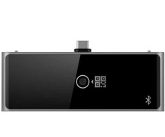 Bluetooth ir QR modulis Hikvision DS-KAB673-BQR