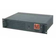 NEPERTRAUKIAMO MAITINIMO ŠALTINIS East EA2200 UPS (rack, LCD, 2000VA/1200W)