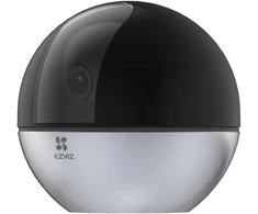 EZVIZ CS-E6 valdoma vidaus kamera