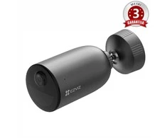 EZVIZ CS-EB3 lauko akumuliatorinė kryptinė kamera (Type C)
