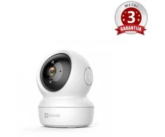 EZVIZ CS-H4 (3WKFL, 2.8mm) lauko dome kamera