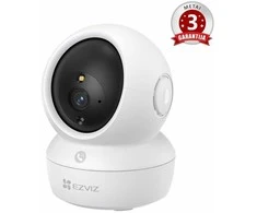 EZVIZ CS-H6c vidaus valdoma kamera