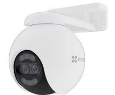 EZVIZ CS-H80x valdoma lauko kamera