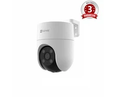 EZVIZ CS-H8C Pro lauko valdoma kamera