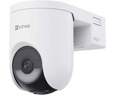 EZVIZ CS-HB8c lauko akumuliatorinė valdoma kamera (Type-C, 4MP, 4mm)