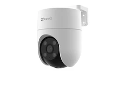 Ezviz IP kamera CS-H8C, 4G/LTE ir WiFi, 4G, laidinė, 5MP, 4mm obj., Color Night Vision