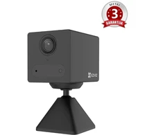 EZVIZ vidaus akumuliatorinė kamera CS-CB2 (1080P, H.265, Type-C)