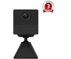 EZVIZ vidaus akumuliatorinė kamera CS-CB2 (1080P, H.265, Type-C)