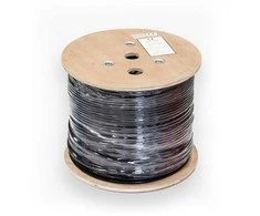 FTP kabelis LTECH CAT5e (305m) (lauko)