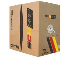 FTP kabelis SCHNUR CAT6 (305m) (vidaus)