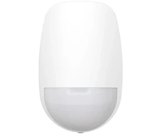 Hikvision belaidis judesio jutiklis su IR ir mikrobangomis DS-PDD12P-EG2-WE AX PRO
