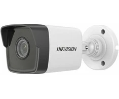 Hikvision bullet DS-2CD1023G0E-I(C) F2.8 (balta, 2 MP, 30 m. IR)