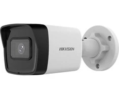 Hikvision bullet DS-2CD1043G2-I(T) F4 (balta, 4 MP, 30 m. IR)