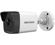 Hikvision bullet DS-2CD1053G0-I F2.8 (balta, 5 MP, 30 m. IR)