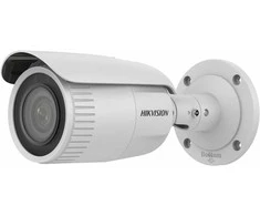 Hikvision bullet DS-2CD1643G2-IZ F2.8-12 (balta, 4 MP, 50 m. IR)