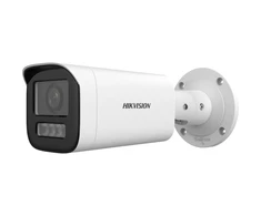 Hikvision Bullet DS-2CD1643G2-LIZU F2.8-12 (balta, 4 MP, 50 m. IR)