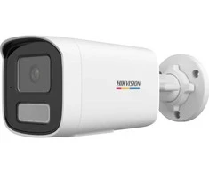 Hikvision bullet DS-2CD1T47G2H-LIUF F2.8 (balta, 4 MP, 50 m. IR)