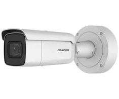 Hikvision bullet DS-2CD2643G2-IZS (balta, 4 MP, 60 m. IR, AcuSense)