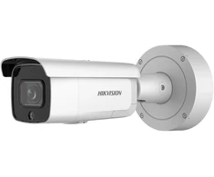 Hikvision bullet DS-2CD2686G2-IZSU/SL F2.8-12 (balta, 8 MP, 60 m. IR, AcuSense)