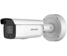 Hikvision bullet DS-2CD2686G2-IZSU/SL F2.8-12 (balta, 8 MP, 60 m. IR, AcuSense)