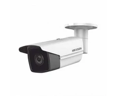Hikvision bullet DS-2CD2T43G2-4I F2.8 (be bazės) (balta, 4 MP, 80 m. IR, AcuSense)
