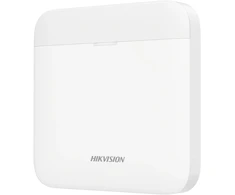 Hikvision centralė AX PRO DS-PWA64-M-WE