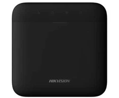 BELAIDĖ SIGNALIZACIJOS CENTRALĖ HIKVISION AX PRO DS-PWA96-M-WE, LAN+WIFI+4G, JUODA