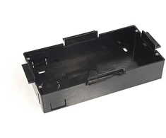 Hikvision dėžutė montavimui po tinku DS-KV8413
