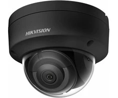 Hikvision dome DS-2CD1143G2-I F2.8 (4 MP, 30 m. IR, juoda)