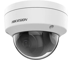 Hikvision dome DS-2CD1143G2-I(T) F2.8 (balta, 4 MP, 30 m. IR)