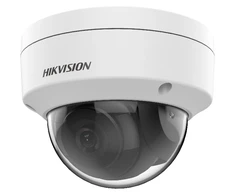 IP kamera Hikvision dome DS-2CD1143G2-I(T) F2.8 (balta, 4 MP, 30 m. IR)