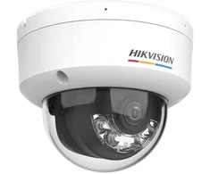 Hikvision dome DS-2CD1183G2-LIUF F2.8 (balta, 8 MP, 30 m IR)