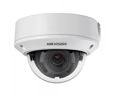 Hikvision dome DS-2CD1743G2-IZ F2.8-12 (balta, 4 MP, 30 m. IR)