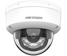 Hikvision Dome DS-2CD2143G2-LIS2U 2.8mm (4MP, AcuSense, IR+LED 30 m.)