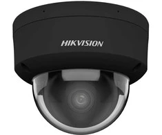 „Hikvision“ kupolinė kamera DS-2CD2186G2H-ISU F2.8 (8 MP, 30 m IR, „AcuSense“)