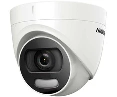 Hikvision dome DS-2CE72HFT-F F2.8