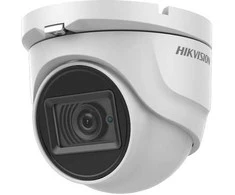 Hikvision kupolas DS-2CE76H0T-ITPFS F2.8