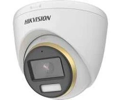 Hikvision dome kamera DS-2CE72DF3T-FS F2.8