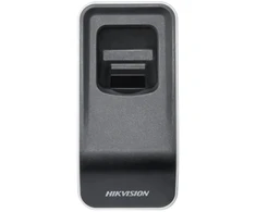 Autonominis pirštų atspaudų skaitytuvas Hikvision DS-K1F820-F